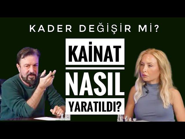 SERHAT AHMET TAN:''Kader değişir mi?