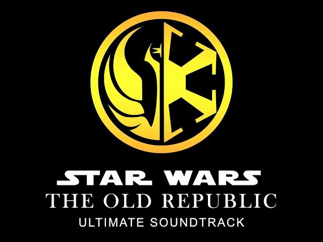 SWTOR Ultimate Soundtrack - Makeb, Imperial Finale