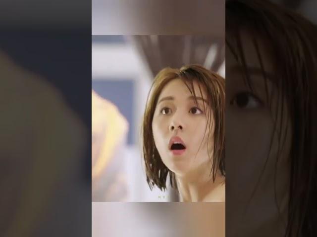 He Saw Her Naked | Crazy Couple ‍️‍| #shorts #kiss #love #kdrama #cdrama #theperfectmatch