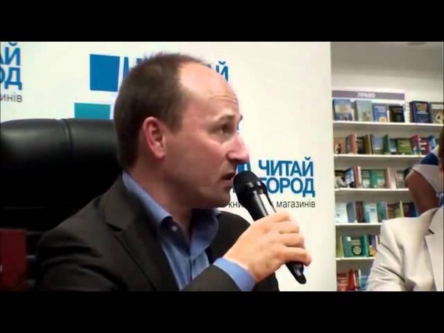 Николай Стариков о Сталине и репрессиях.