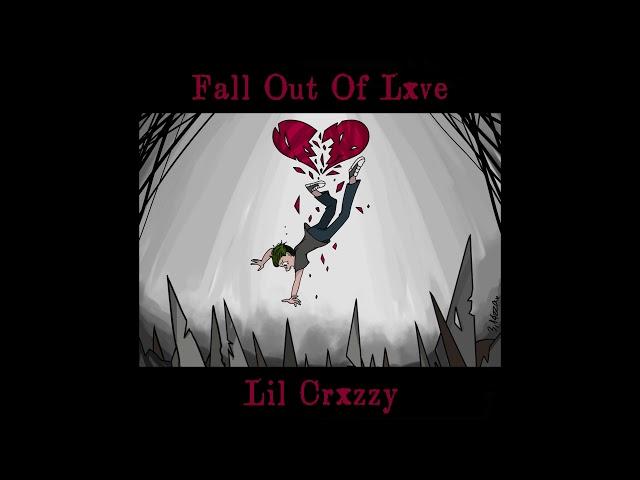 Lil Crxzzy - Pretty Gurl (Official Audio)