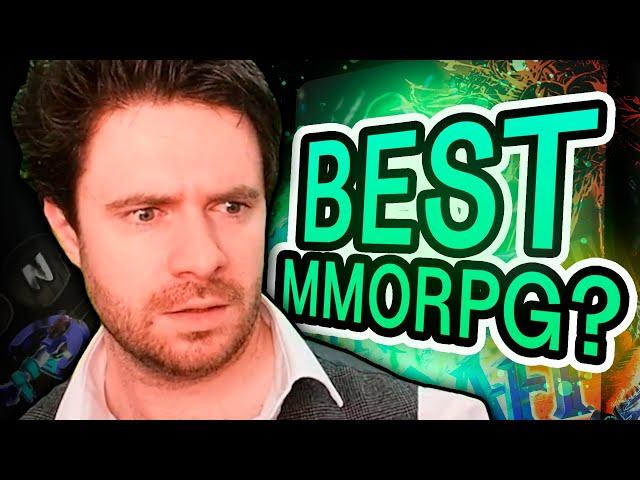 What is The Best MMORPG? (the truth)