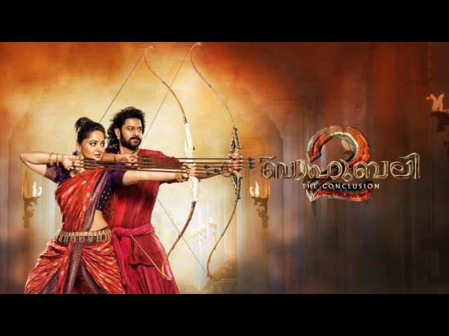 Bahubali 2 | The Conclusion #Prabhas Latest Movie || Hindi 2021 Full HD Movie #prabhas#bahubali2