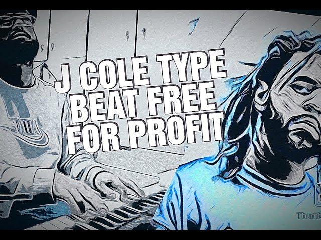 FREE J COLE TYPE BEAT 2021 (free for profit)