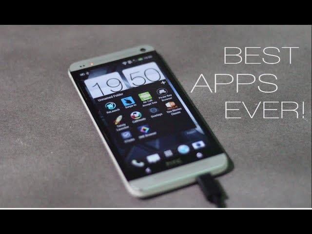 10 Best Must Have Android Apps : BEST APPS EVER !