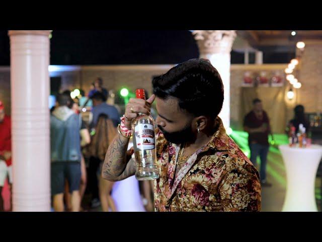 Master Saleem - B.Y.O.B [Bring Your Own Bottle] [Official Music Video] (2021 Chutney Soca)