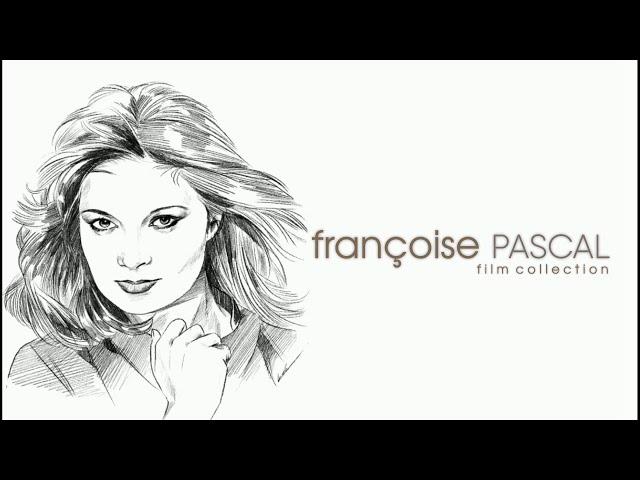 Françoise Pascal Film Collection | Welcome To The Channel