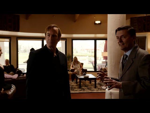 Better Call Saul - Antisemitism