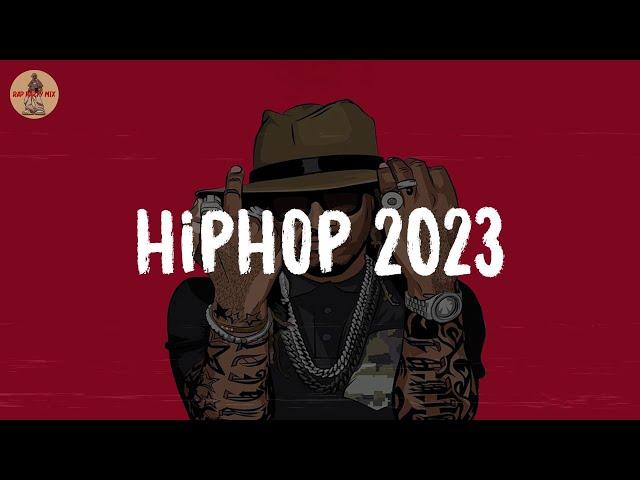 Best HipHop 2023  Best Hip Hop & Rap Party Mix 2023  [Rap Party Mix]