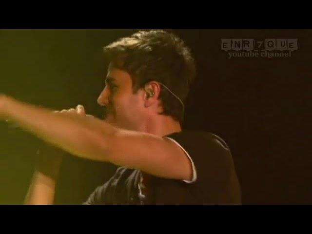 Enrique Iglesias   Full Concert   live @ Odyssey Arena Belfast, 2007   YouTube flv Output 7