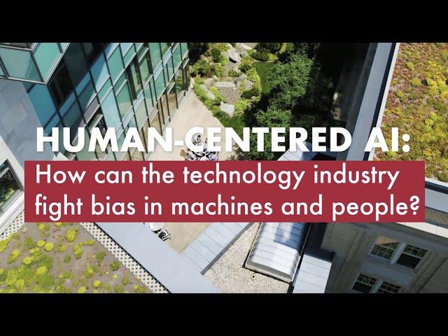 MIT Sloan Experts Series – Renée Richardson Gosline: Human-Centered AI TRAILER