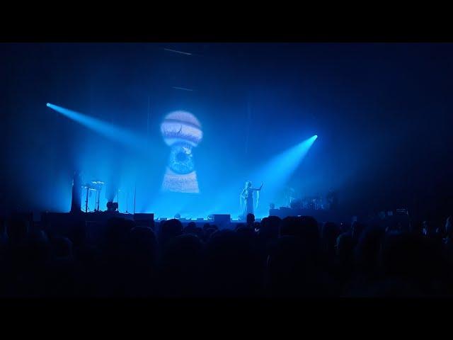 AURORA LIVE - 28 Sept 2024 - AFAS LIVE (Eveything I filmded)