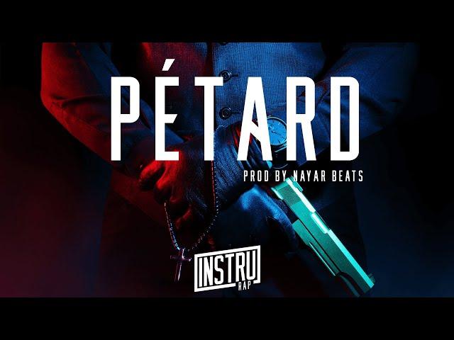 [FREE] Freestyle Dark Type Beat 2023 "PETARD" | Instru Rap Lourd Hip Hop - Prod. By Nayar Beats