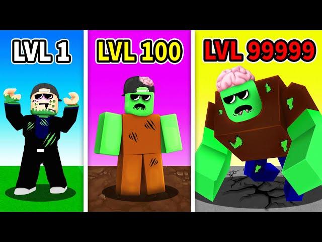 Paying To Get $14,131,312 in Roblox Zombie Tycoon