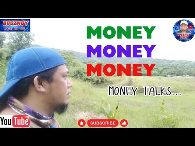 Money Money Money, Money Talks…#bosznoy #moneytalks #money #moneymatters