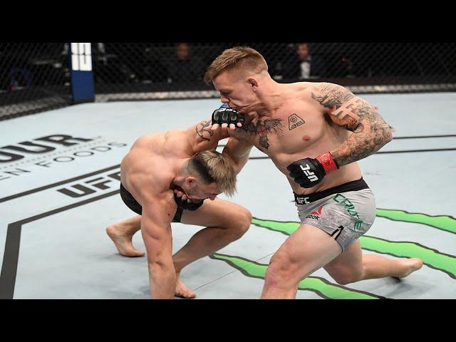 Anthony Smith vs Jimmy Crute UFC 261 FULL FIGHT NIGHT