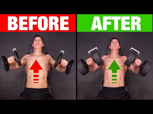 How to Get Stronger in 30 Days (JUST DO THIS!)