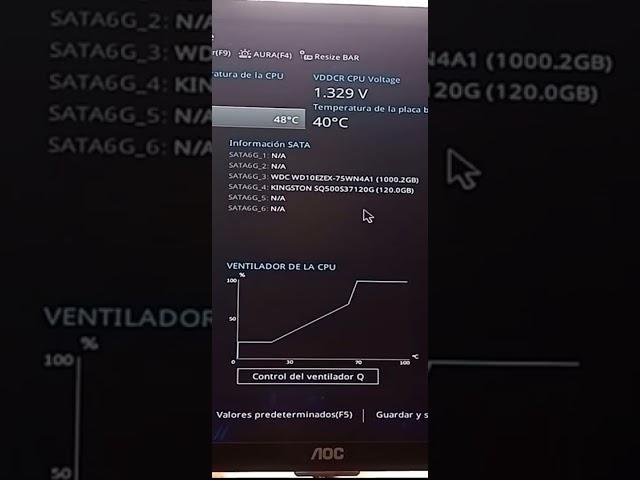 COMO CONFIGURAR AIRFLOW PC 2024 | CONTROLAR VELOCIDAD DE VENTILADORES | ACELERAR VENTILADORES PC