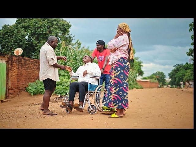 Chibelekelo - Zindithandiza Chani (Official Video)