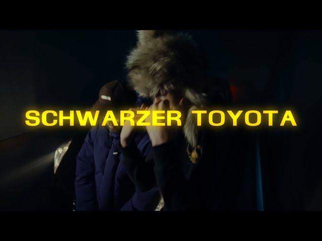 (FREE) skrt cobain & Mark Forster Type Beat - 'Schwarzer Toyota' | prod. by Young Corn