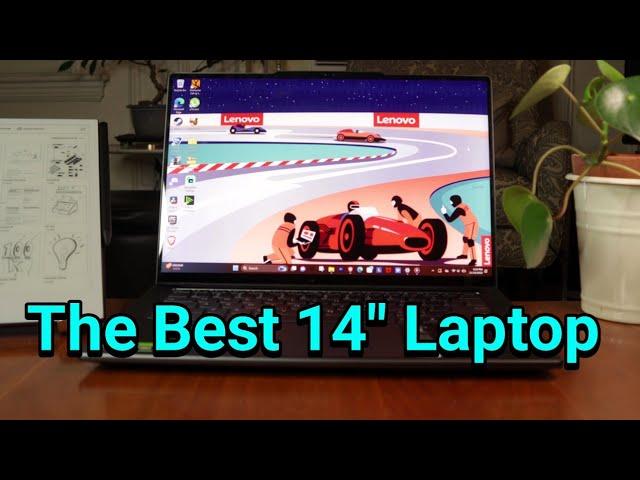 Lenovo Slim Pro 9i - 8 Months of Testing