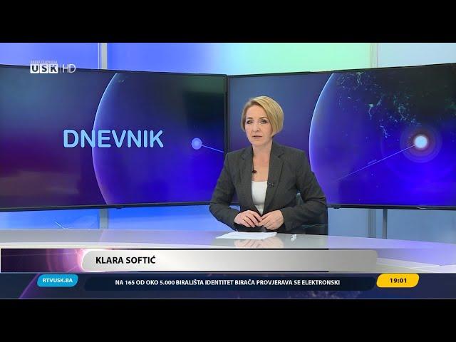 DNEVNIK RTV USK, 06.10.2024.