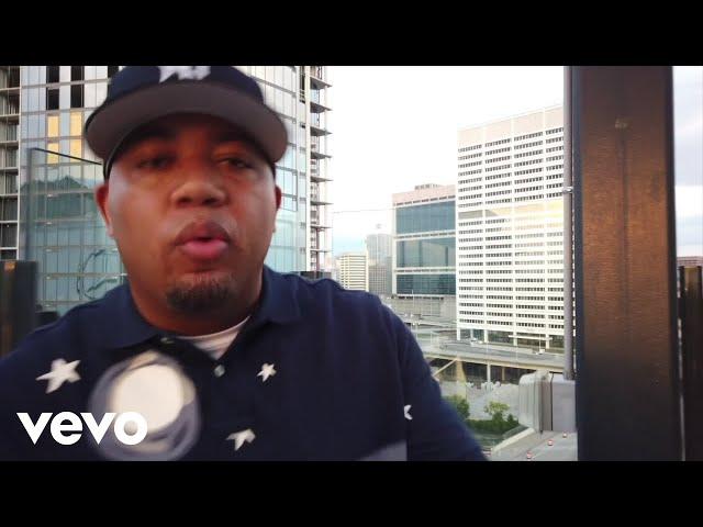 DIAMOND D - FIRE & WATER (Official Video) ft. SKYZOO, RJ PAYNE