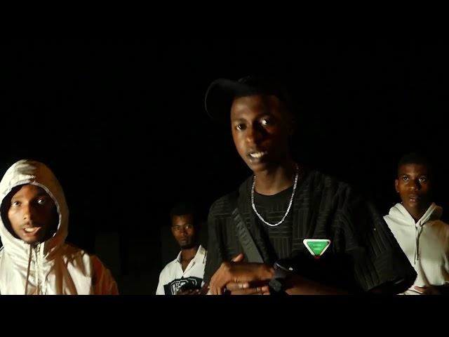 WIZIX feat MOUSSI (WADJINGA) Clip Officiel