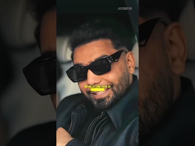 Prem dhillon new punjabi song #premdhillon Instagram reel prem dhillon