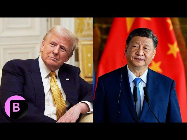 Why China's Xi Jinping Is Unlikely to Attend Donald Trump Inauguration