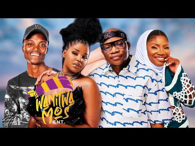 Master Kg & Nkosazana Daughter × Makhadzi × King Monada - Taba Ya Mjolo