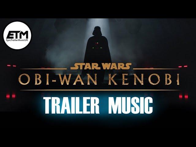 Obi-Wan Kenobi | Trailer Music Cover (RECREATION)