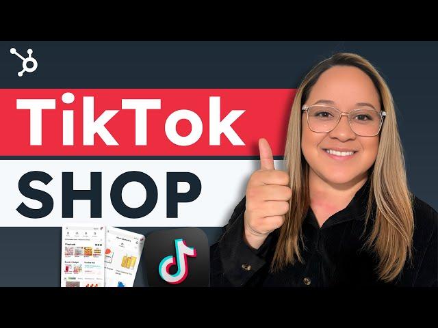 How to Setup a TikTok Shop: The ULTIMATE Tutorial (Step-by-Step)