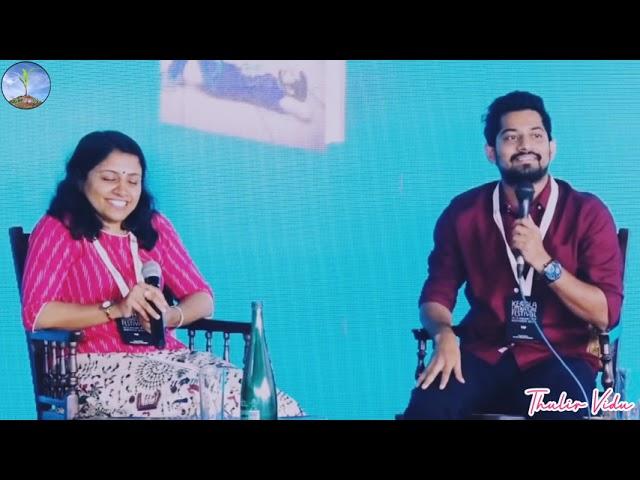 Joseph Annamkutty Jose Speech | Women's Menstruation | Beauty of Women's Life | Malayalam Speech