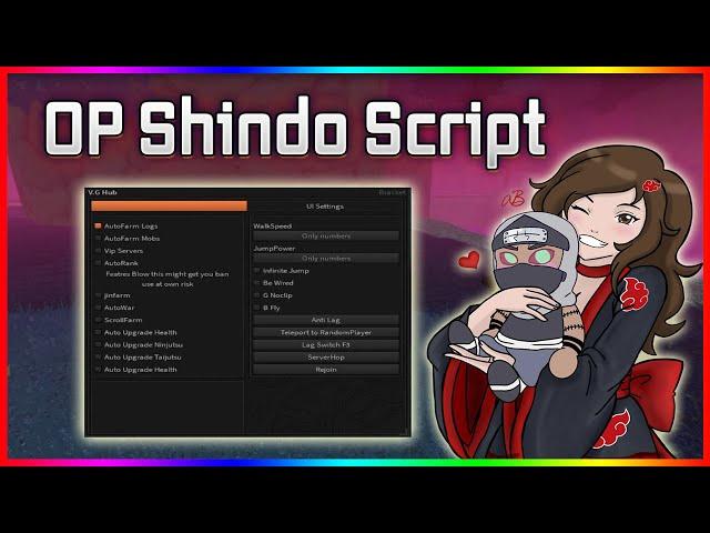 [NEW] Shindo Life Script - Pastebin