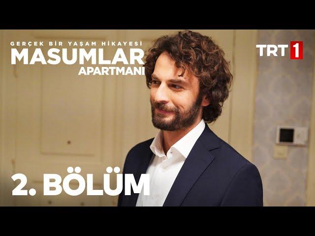 Masumlar Apartmanı 2. Bölüm