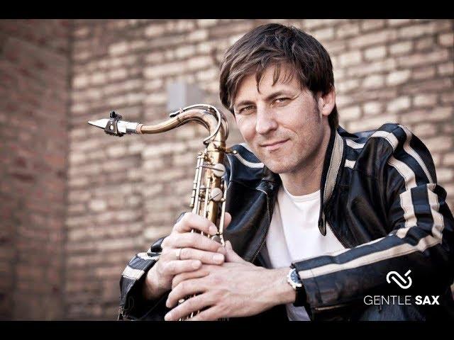 Hallelujah  - Sax Cover by Gentle Sax | Saxophonist Willi Streb, Salzburg