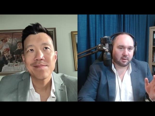 The FLF Podcast by J3VC EP16: Navigating the Crypto Landscape: Insights and Strategies