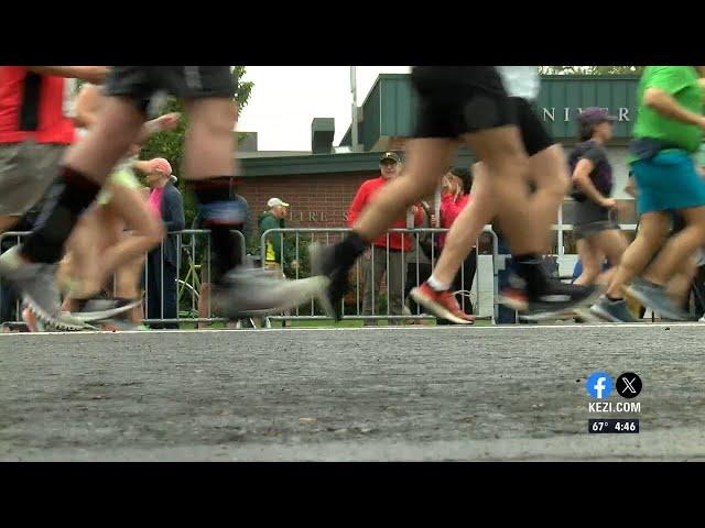 What to expect for the Eugene Marathon weekend