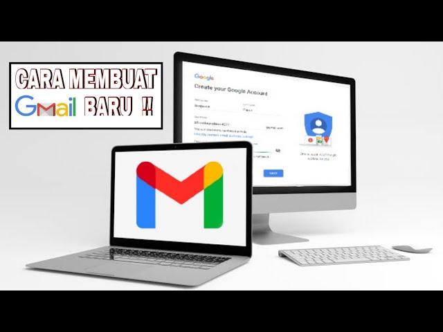 Cara Membuat Akun Google Baru Di Laptop Atau Pc