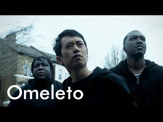 EVICTION | Omeleto