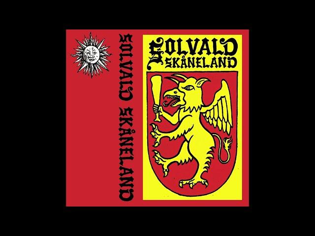 Solvald - Skåneland (Full Album)