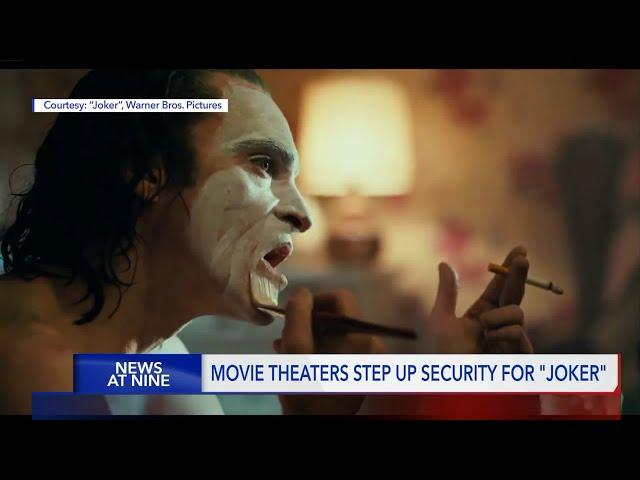 `Joker` delves into mental health issues