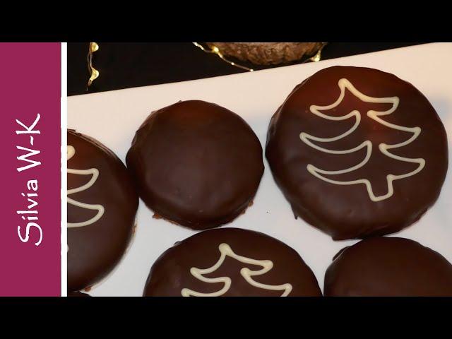 Lebkuchen / besonders saftig & weich / unwiderstehlicher Genuss / Anteil Kartoffeln