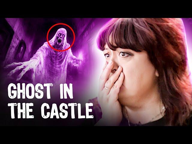 Ghost in the Castle – PSYCHIC INVESTIGATIONS | Paranormal | Scary