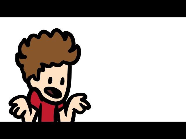 ChippysCouch Animated - The Story of Insanity II