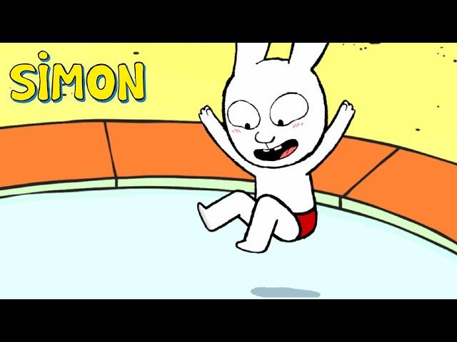 ¡Eso se ve increíble! | Simón | Episodios completos 30min | Temp. 3 | Dibujos animados para niños