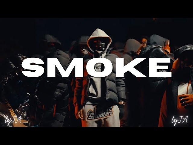 [FREE] UK Drill Type Beat x NY Drill Type Beat "Smoke" | Drill Type Beat Instrumental 2024