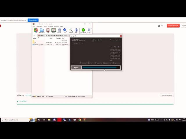 [ 11/14/2022 ] SYNAPSE X CRACKED | ROBLOX X SYNAPSE HACK 2022 | FREE EXPLOIT VERSION FOR PC