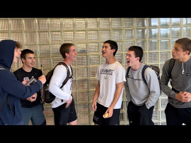 Radnor High School Project 2023 (unedited)- Ryan Van Dusen, Jake Van Horn, Jacob Shalev